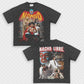 NACHO LIBRE TEE - [DS] - VIP - GAME CHANGERS - GAME CHANGERS GRAPHIC TEE
