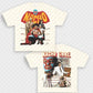 NACHO LIBRE TEE - [DS] - VIP - GAME CHANGERS - GAME CHANGERS GRAPHIC TEE