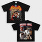 NACHO LIBRE TEE - [DS] - VIP - GAME CHANGERS - GAME CHANGERS GRAPHIC TEE