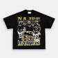 NAJEE HARRIS TEE - VIP - GAME CHANGERS TEE