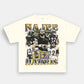 NAJEE HARRIS TEE - VIP - GAME CHANGERS TEE