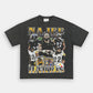 NAJEE HARRIS TEE - VIP - GAME CHANGERS TEE