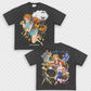 NAMI TEE - [DS] - VIP - GAME CHANGERS - GAME CHANGERS GRAPHIC TEE