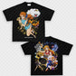 NAMI TEE - [DS] - VIP - GAME CHANGERS - GAME CHANGERS GRAPHIC TEE
