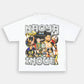 NAOYA INOUE TEE - VIP - GAME CHANGERS TEE