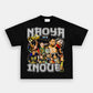 NAOYA INOUE TEE - VIP - GAME CHANGERS TEE