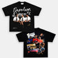 NAPOLEON DYNAMITE TEE - [DS] - VIP - GAME CHANGERS TEE