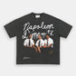 NAPOLEON DYNAMITE V2 TEE - VIP - GAME CHANGERS TEE