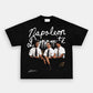 NAPOLEON DYNAMITE V2 TEE - VIP - GAME CHANGERS TEE