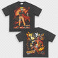 NARUTO UZUMAKI TEE - [DS] - VIP - GAME CHANGERS - GAME CHANGERS GRAPHIC TEE