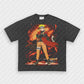 NARUTO UZUMAKI V2 TEE - VIP - GAME CHANGERS - GAME CHANGERS GRAPHIC TEE