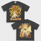 NARUTO V3 TEE - [DS] - VIP - GAME CHANGERS - GAME CHANGERS GRAPHIC TEE