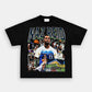 NAZ REID TEE - VIP - GAME CHANGERS TEE