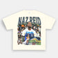 NAZ REID TEE - VIP - GAME CHANGERS TEE