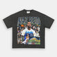 NAZ REID TEE - VIP - GAME CHANGERS TEE