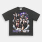 NCT 127 TEE - VIP - GAME CHANGERS TEE