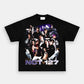 NCT 127 TEE - VIP - GAME CHANGERS TEE