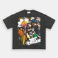 NCT DREAM TEE - VIP - GAME CHANGERS TEE