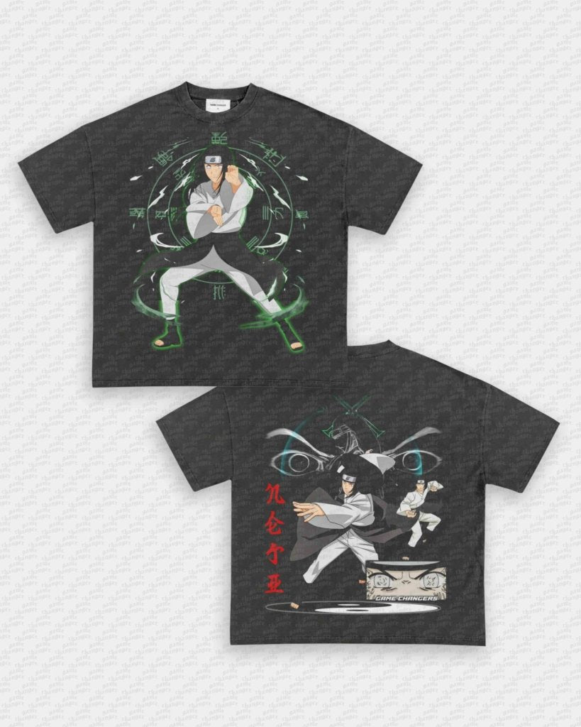 NEJI TEE - [DS] - VIP - GAME CHANGERS - GAME CHANGERS GRAPHIC TEE