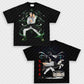 NEJI TEE - [DS] - VIP - GAME CHANGERS - GAME CHANGERS GRAPHIC TEE