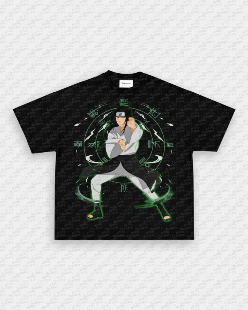 NEJI V2 TEE - VIP - GAME CHANGERS - GAME CHANGERS GRAPHIC TEE