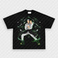 NEJI V2 TEE - VIP - GAME CHANGERS - GAME CHANGERS GRAPHIC TEE