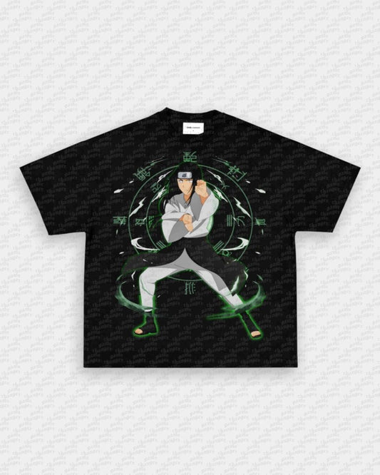 NEJI V2 TEE - VIP - GAME CHANGERS - GAME CHANGERS GRAPHIC TEE