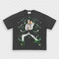 NEJI V2 TEE - VIP - GAME CHANGERS - GAME CHANGERS GRAPHIC TEE