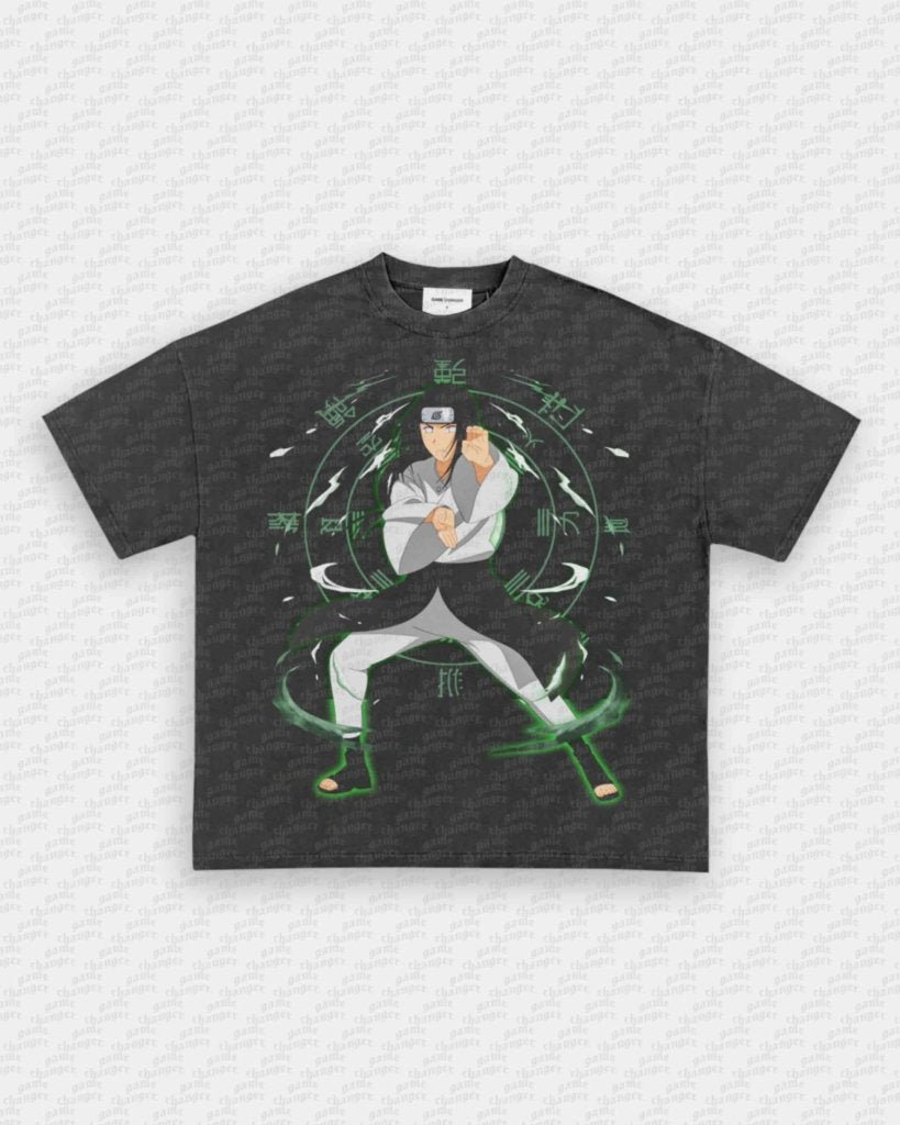 NEJI V2 TEE - VIP - GAME CHANGERS - GAME CHANGERS GRAPHIC TEE