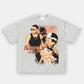 NELLY V2 TEE - VIP - GAME CHANGERS TEE