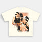 NELLY V2 TEE - VIP - GAME CHANGERS TEE