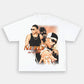 NELLY V2 TEE - VIP - GAME CHANGERS TEE