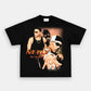 NELLY V2 TEE - VIP - GAME CHANGERS TEE