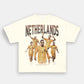 NETHERLANDS WORLD CUP TEE - VIP - GAME CHANGERS TEE