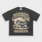 NEW ORLEANS SAINTS TEE - VIP - GAME CHANGERS GRAPHIC TEE