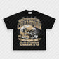 NEW ORLEANS SAINTS TEE - VIP - GAME CHANGERS GRAPHIC TEE