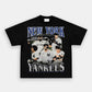 NEW YORK YANKEES TEE - GAME CHANGERS