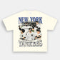 NEW YORK YANKEES TEE - GAME CHANGERS