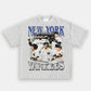 NEW YORK YANKEES TEE - GAME CHANGERS