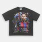 NEYMAR - BARCELONA TEE - VIP - GAME CHANGERS TEE