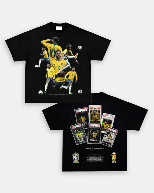 NEYMAR TEE - [DS] - VIP - GAME CHANGERS TEE