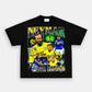 NEYMAR TEE - VIP - GAME CHANGERS TEE