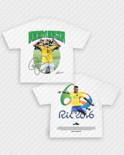 NEYMAR V3 TEE - [DS] - VIP - GAME CHANGERS - GAME CHANGERS GRAPHIC TEE