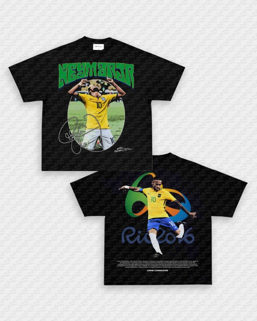 NEYMAR V3 TEE - [DS] - VIP - GAME CHANGERS - GAME CHANGERS GRAPHIC TEE