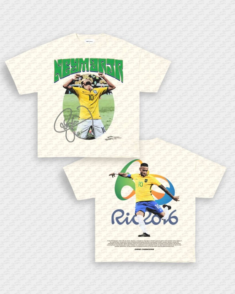 NEYMAR V3 TEE - [DS] - VIP - GAME CHANGERS - GAME CHANGERS GRAPHIC TEE