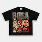 NICK BOSA 2 TEE - VIP - GAME CHANGERS TEE