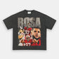 NICK BOSA 2 TEE - VIP - GAME CHANGERS TEE