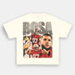 NICK BOSA 2 TEE - VIP - GAME CHANGERS TEE