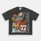 NICK BOSA TEE - VIP - GAME CHANGERS TEE