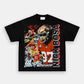 NICK BOSA TEE - VIP - GAME CHANGERS TEE